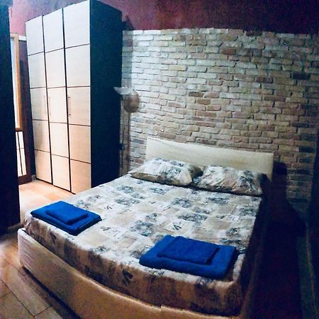 Matama House Hotel Cagliari Kültér fotó