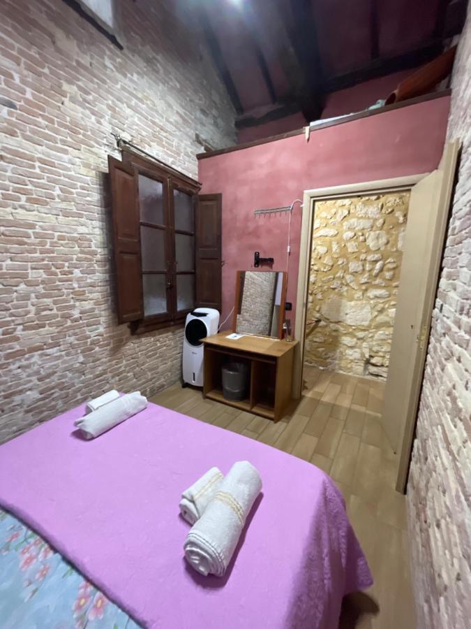 Matama House Hotel Cagliari Kültér fotó