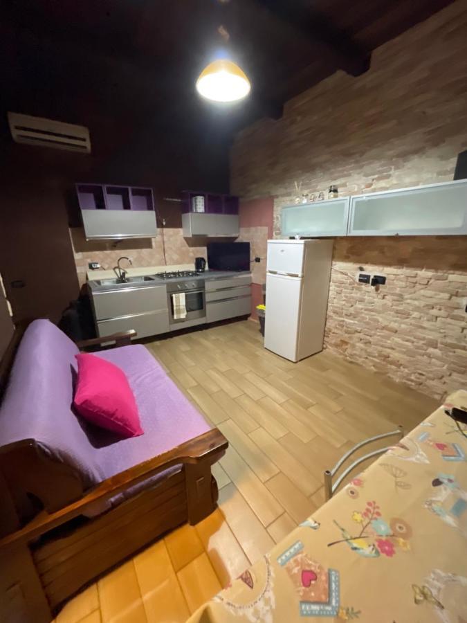 Matama House Hotel Cagliari Kültér fotó