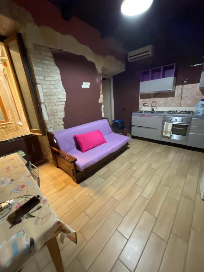 Matama House Hotel Cagliari Kültér fotó
