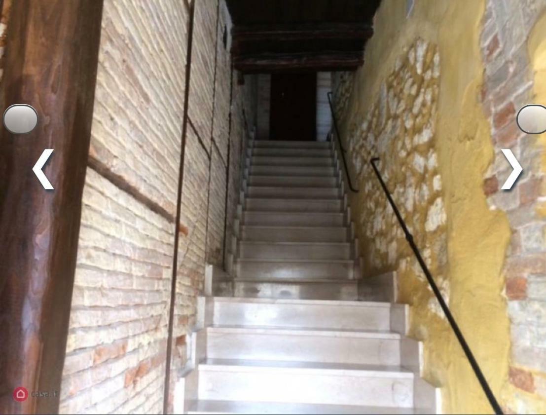 Matama House Hotel Cagliari Kültér fotó