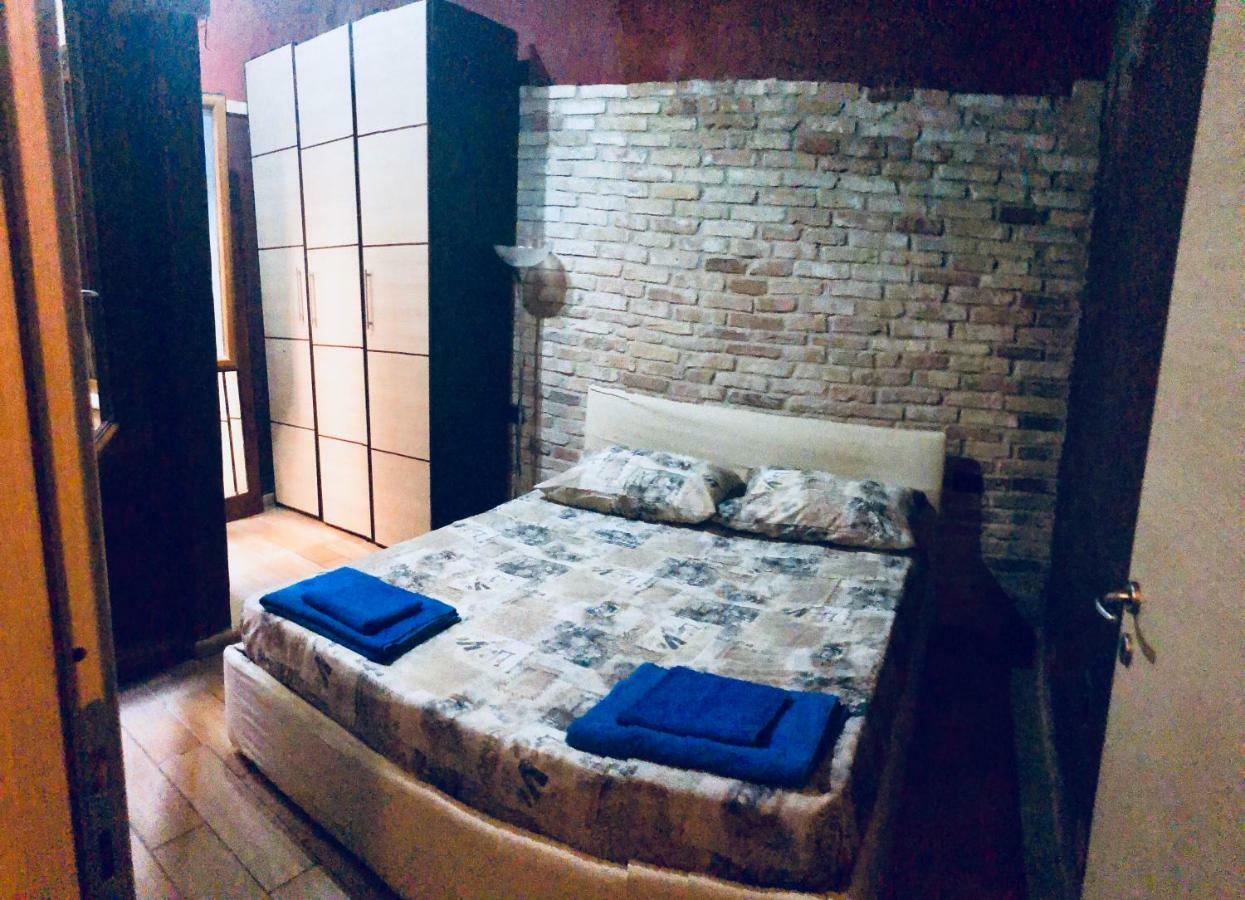 Matama House Hotel Cagliari Kültér fotó