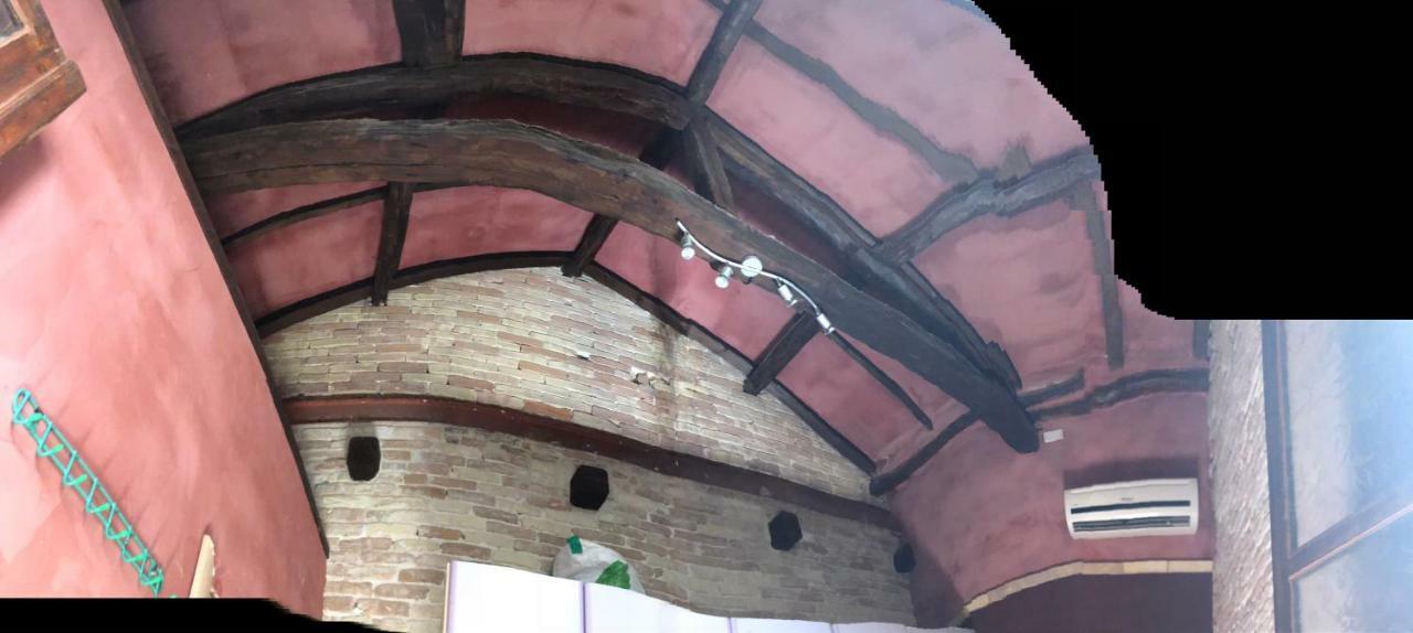Matama House Hotel Cagliari Kültér fotó