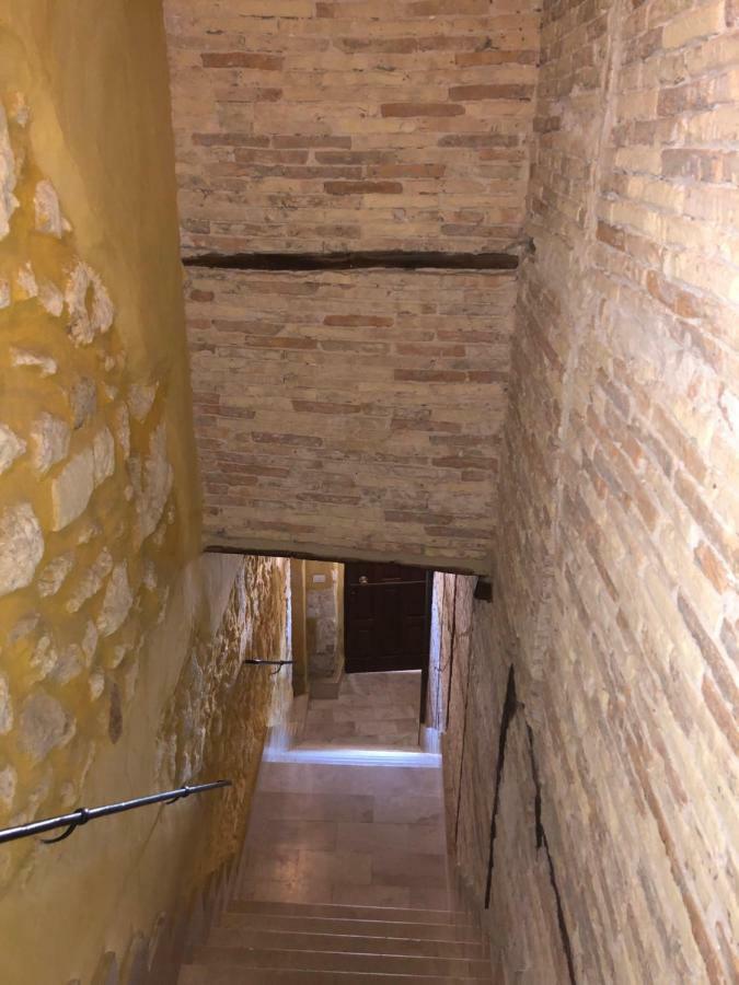 Matama House Hotel Cagliari Kültér fotó